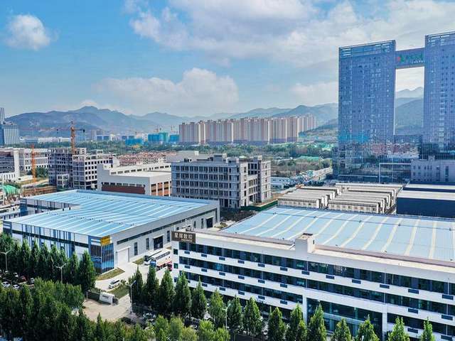 福建多功能计量泵