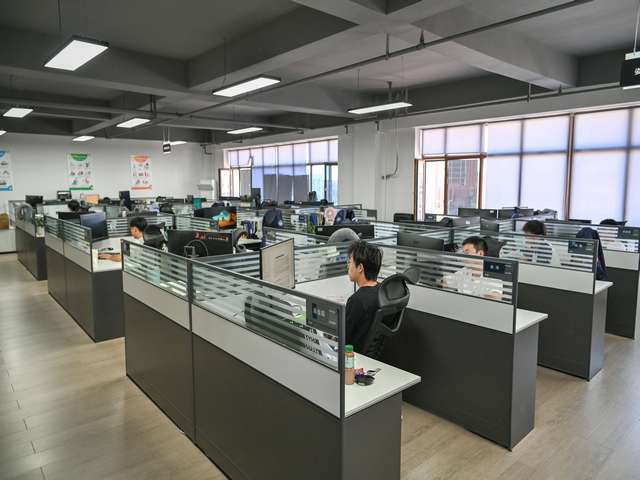 龙华区综合产品包装设计平台