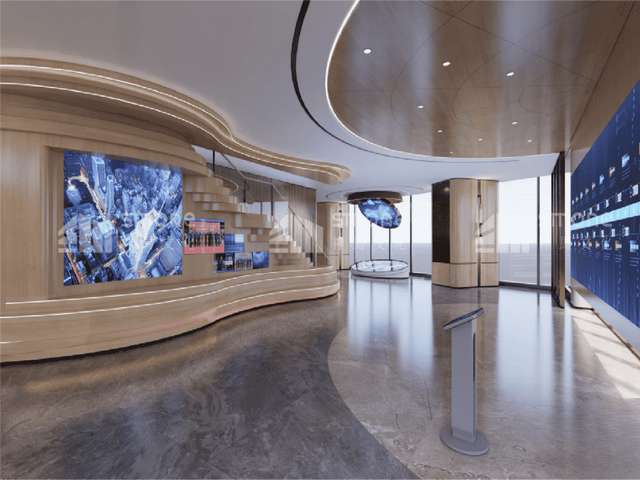 房租招商服务哪家好