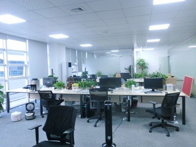 浙江杭州湾祥源漫城信息