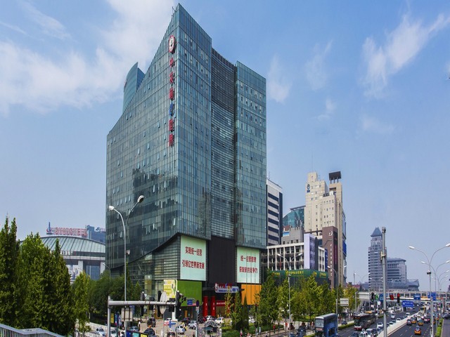 浦东新区有效空气治理公司