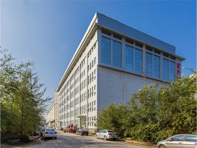 山东公园智能垃圾分类箱价钱