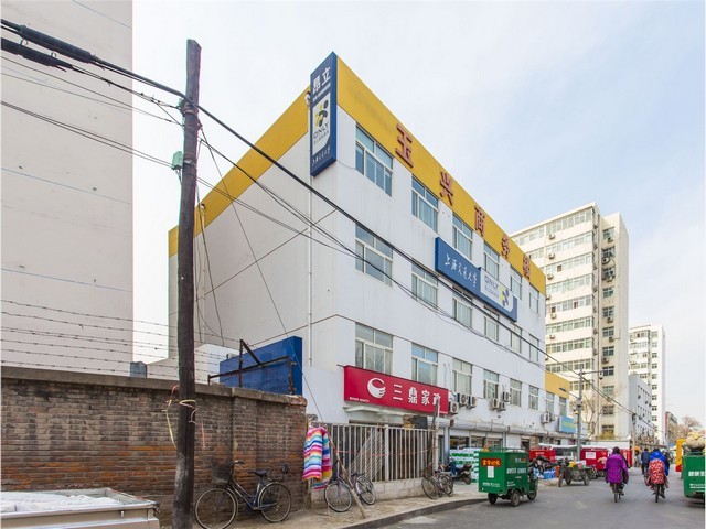 上海市东风物流车租赁有哪些