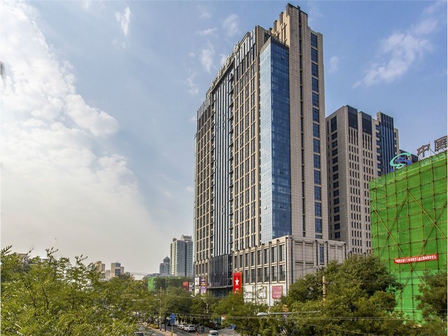 绍兴一体式操作台