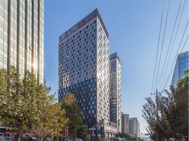 北京银联酒店OTA