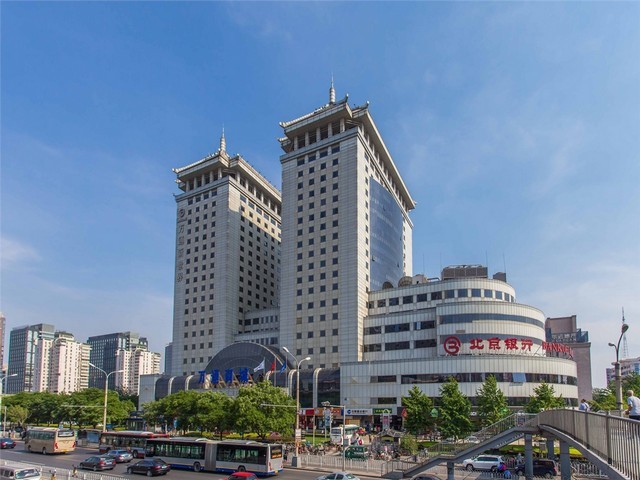 化工用二手制冷风冷机组