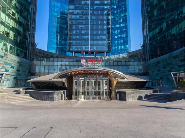 南昌受益匪浅PointsOfYou老师