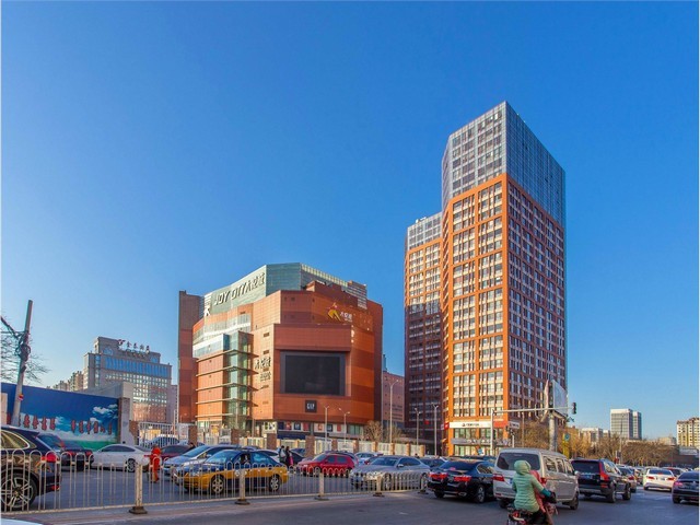 昆山新型除尘器