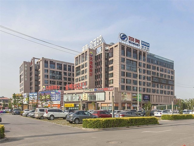 上海大型冲压件中心