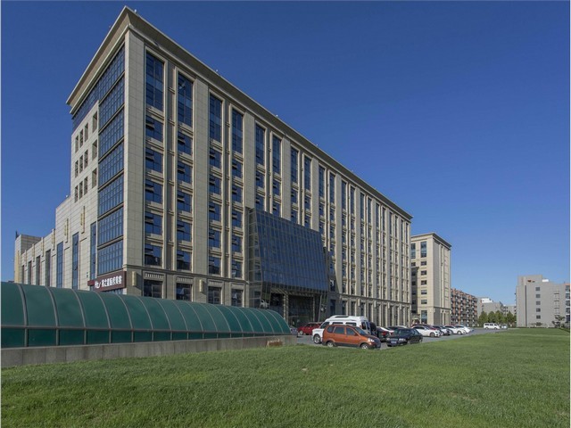 南京8+8中空玻璃